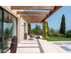 Chalet en Venta en Marbella, Málaga