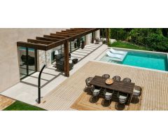 Chalet en Venta en Marbella, Málaga