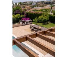 Chalet en Venta en Marbella, Málaga