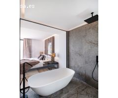 Chalet en Venta en Marbella, Málaga