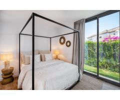 Chalet en Venta en Marbella, Málaga