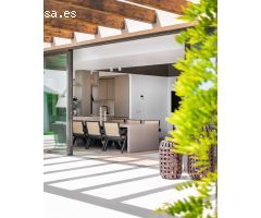 Chalet en Venta en Marbella, Málaga