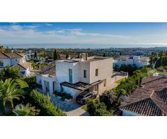 Chalet en Venta en Marbella, Málaga