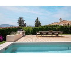 Chalet en Venta en Marbella, Málaga
