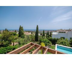 Chalet en Venta en Marbella, Málaga