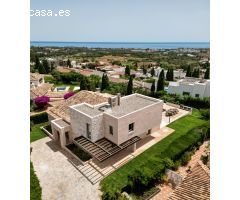 Chalet en Venta en Marbella, Málaga