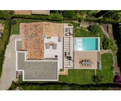 Chalet en Venta en Marbella, Málaga