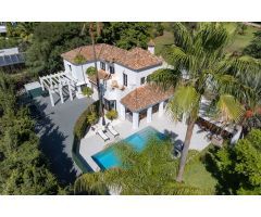 Chalet en Venta en Marbella, Málaga