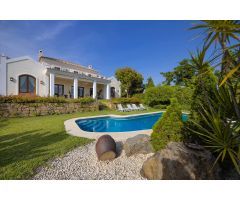 Chalet en Venta en Marbella, Málaga