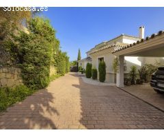 Chalet en Venta en Marbella, Málaga
