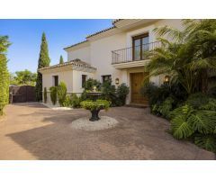 Chalet en Venta en Marbella, Málaga