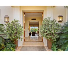 Chalet en Venta en Marbella, Málaga