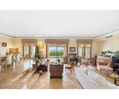 Chalet en Venta en Marbella, Málaga