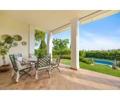 Chalet en Venta en Marbella, Málaga