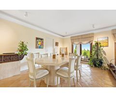 Chalet en Venta en Marbella, Málaga