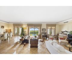 Chalet en Venta en Marbella, Málaga