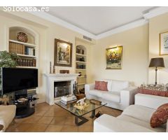 Chalet en Venta en Marbella, Málaga