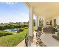 Chalet en Venta en Marbella, Málaga