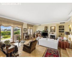 Chalet en Venta en Marbella, Málaga