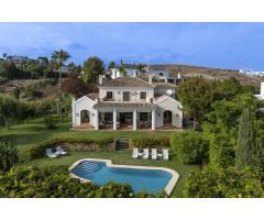 Chalet en Venta en Marbella, Málaga
