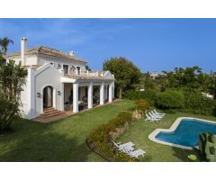 Chalet en Venta en Marbella, Málaga