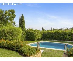 Chalet en Venta en Marbella, Málaga