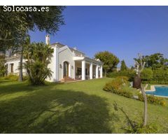 Chalet en Venta en Marbella, Málaga