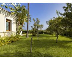 Chalet en Venta en Marbella, Málaga