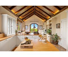 Chalet en Venta en Marbella, Málaga