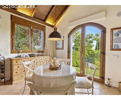 Chalet en Venta en Marbella, Málaga
