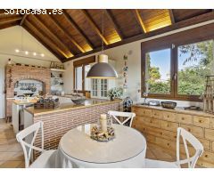 Chalet en Venta en Marbella, Málaga