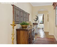 Chalet en Venta en Marbella, Málaga