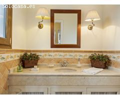 Chalet en Venta en Marbella, Málaga