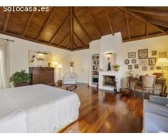 Chalet en Venta en Marbella, Málaga
