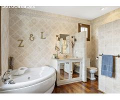 Chalet en Venta en Marbella, Málaga
