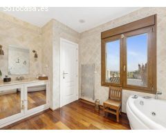 Chalet en Venta en Marbella, Málaga