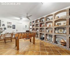 Chalet en Venta en Marbella, Málaga