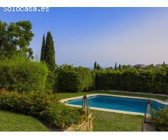 Chalet en Venta en Marbella, Málaga