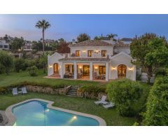 Chalet en Venta en Marbella, Málaga