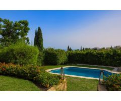 Chalet en Venta en Marbella, Málaga