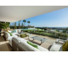 Chalet en Venta en Marbella, Málaga