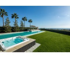 Chalet en Venta en Marbella, Málaga