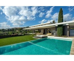 Chalet en Venta en Marbella, Málaga