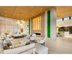Chalet en Venta en Marbella, Málaga
