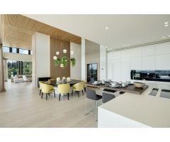 Chalet en Venta en Marbella, Málaga