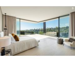 Chalet en Venta en Marbella, Málaga