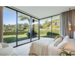 Chalet en Venta en Marbella, Málaga