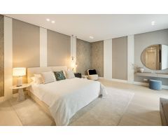 Chalet en Venta en Marbella, Málaga