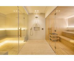 Chalet en Venta en Marbella, Málaga