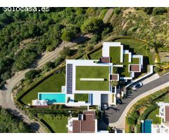 Chalet en Venta en Marbella, Málaga